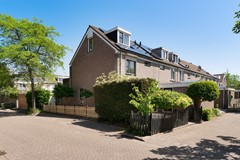 Munnikplaat 8, 1141DW Monnickendam